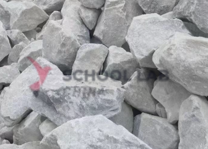 White Marble - 1kg